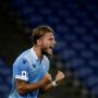 Samai Rekor Serie A dan Raih Sepatu Emas Eropa, Begini Respons Immobile