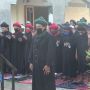 Jamaah An-Nadzir Kabupaten Gowa Sholat Idul Adha Hari Ini