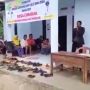 Viral Video Ajakan Dukung Petahana di Pilkada Pandeglang saat Pembagian BLT