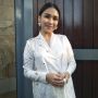 10 Potret Desain Rumah Baru Ayu Ting Ting yang Super Mewah, Bentuk Fasad Unik