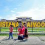 Lokasi Strategis dan Mudah Ditemukan, Ini 5 Hotel Murah di Medan