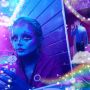 Penggila Alien, Wanita Ini Ingin Tubuhnya Berwarna Biru Permanen