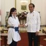Soal Kasus Ike Muti Diminta Hapus Foto Jokowi, Agensi Minta Maaf ke Anies