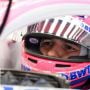 Positif COVID-19, Sergio Perez Absen di F1 GP Inggris