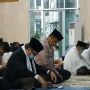 Anies Gelar Salat Idul Adha di Masjid Fatahillah, Begini Suasananya