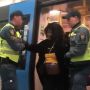 KEJAM! Ibu Hamil Diseret-seret Keluar Gerbong Kereta karena Tak Punya Tiket