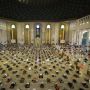 MUI: Salat Idul Adha Berjamaah Sunah, Jaga Jarak dan Kesehatan Wajib
