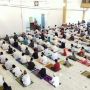 Tata Cara Sholat Idul Fitri 1442 H dari Takbir hingga Tahiyat Akhir