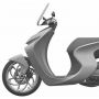 Honda Bakal Punya Motor Baru dengan Desain Antimainstream, Lucu Juga Nih
