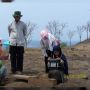 Melihat Cara Penelitian Medan Magnet Bumi untuk Mitigasi Bencana
