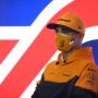 Nonton Final Euro 2020, Pembalap F1 Lando Norris Kehilangan Jam Tangan Mewah