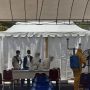 Ajudan Gubernur Positif Corona, Ratusan Pejabat Pemprov Riau Tes COVID-19