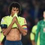 Bayar Rp 788 Miliar, Manchester City Dapatkan Nathan Ake dari Bournemouth