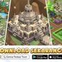 Fantasy Town, Lestarikan Budaya Indonesia Melalui Game