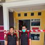 Rumah Mantan Kacab PT BPRS Muntok Disita Jaksa