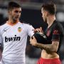 Menuju Manchester City, Ferran Torres Ingin seperti Cristiano Ronaldo