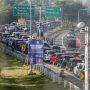 Libur Idul Adha, Jalur Puncak Macet Parah