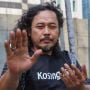 Meski Dulunya Preman, Bang Udin TOP Tidak Pernah Melawan Orang Tua