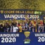 Raih 2 Gelar dalam Sepekan Terakhir, PSG Pede Tatap Liga Champions