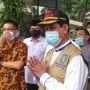 Gubernur Kepri Positif Corona, Petugas Tracing 300 Orang