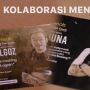 Kolaborasi Chef Juna, Chef William dan Dailybox Lahirkan Masakan Siap Saji