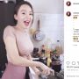 5 Terpopuler Sepekan: Wika Salim Pamer Perut, Tes kepribadian Lewat Selfie