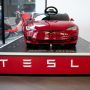 Mobil Listrik Mendominasi Pasar Otomotif Norwegia, Tesla Ada di Posisi Teratas