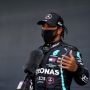 Tampil di Silverstone, Ban Soft Compound Jadi Tantangan Lewis Hamilton