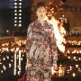 Ada Motif Mirip Batik pada Koleksi Dior dan Louis Vuitton Terbaru