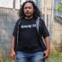 Asep Sunarya TOP, Bekas Preman yang Takut dengan Orangtua