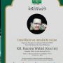Profil Singkat Almarhum Gus Im, Adik Bungsu dari KH Abdurrahman Wahid