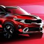 Laris Manis, Kia Sonet Dipesan 6.523 unit di Hari Pertama "Booking Online"