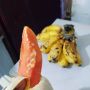 Pamer Pisang Isinya Pepaya, Foto Buah Nyentrik Ini Bikin Warganet Ribut
