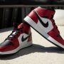 Fantastis! Sepatu Air Jordan Edisi Pertama Dilelang Rp 12,5 Miliar