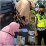 Viral Pengguna Toyota Rush Piknik di Tepi Jalan Tol, Panen Sindiran Pedas