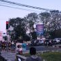 Arus Balik Pemudik Idul Adha Memadati Jalur Pantura Cirebon