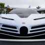 Rayakan Gelar Serie A, Ini Tampang Mobil Mewah Baru Punya Cristiano Ronaldo