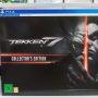 Tekken 7 Season Pass 4 Tanpa Karakter Baru?