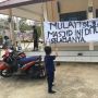 Heboh Masjid di Pangkalpinang Ditutup, Gara-gara Beda Aliran