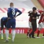 Unggul Lebih Dulu, Frank Lampard Beberkan Sebab Kekalahan Chelsea