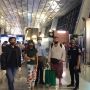 Dua WNA Rusia Dideportasi Gegara Gelar Yoga Massal Tanpa Protokol Kesehatan