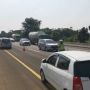 Contraflow Tol Jakarta-Cikampek Diperpanjang pada Masa Arus Balik Idul Adha