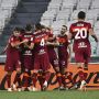 Roma Vs Verona: Serigala Ibu Kota Hajar Sang Tamu 3-1