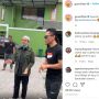 Ke Ponpes Gus Miftah, Yusuf Mansur Komentari Sapi Kurban Anak Amien Rais
