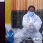 Ribetnya Persiapan Nakes Wisma Atlet, Warganet Merinding