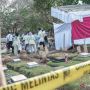 Tewas Menggantung di Rumah Perwira Polisi, Makam Linda Dibongkar Lagi