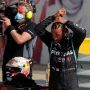 F1 GP Abu Dhabi: Kondisi Lewis Hamilton Membaik Tapi Diragukan Tampil