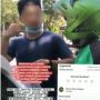 Viral Oknum Ojol Mengamuk ke Pelanggan karena Urusan Sepele, Warganet Murka