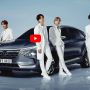 BTS Sampaikan Pesan di Sidang Umum PBB, Pernah Nyanyikan Lagu Hyundai IONIQ