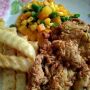 Renyah dan Lembut di Dalam, Begini Cara Membuat Steak Daging Sapi Crispy